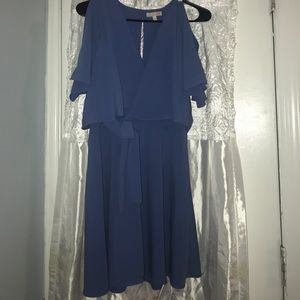 Gianni Bini Mini Dress